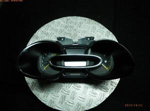 Instrument Cluster RENAULT CLIO IV