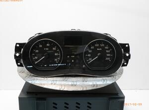 Instrument Cluster DACIA SANDERO, DACIA LOGAN EXPRESS (FS_)