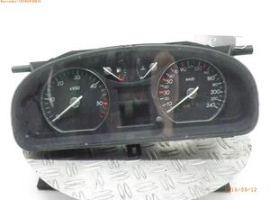 Instrument Cluster RENAULT LAGUNA II (BG0/1_)