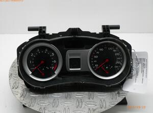 Instrument Cluster RENAULT CLIO III (BR0/1, CR0/1)