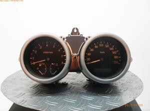 Instrument Cluster CHEVROLET KALOS