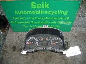 Instrument Cluster FIAT PUNTO (188)