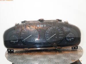 Instrument Cluster HONDA CIVIC VI Aerodeck (MB, MC)