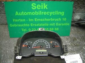 Instrument Cluster FIAT PANDA (169)