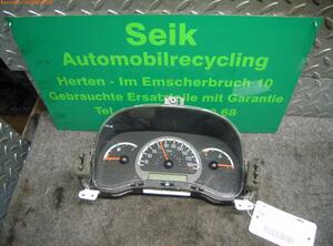 Instrument Cluster FIAT PANDA (169)