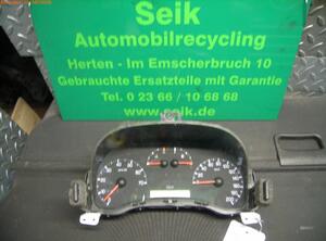 Instrument Cluster FIAT PUNTO (188)