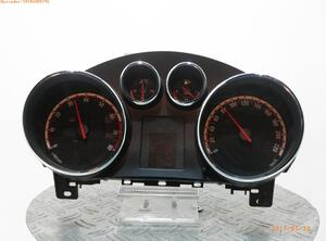 Instrument Cluster OPEL MERIVA B, OPEL ZAFIRA B (A05)