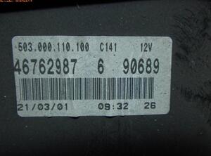 Instrument Cluster FIAT DOBLO Cargo (223)