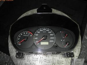 Instrument Cluster HONDA CIVIC VII Hatchback (EU, EP, EV)