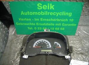 Instrument Cluster FIAT PUNTO (188)