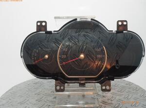 Instrument Cluster HYUNDAI i10 (PA)