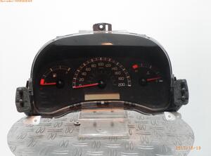 Instrument Cluster FIAT PANDA (169)