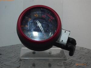 Instrument Cluster RENAULT TWINGO II (CN0_)