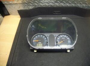 Instrument Cluster FORD FIESTA V (JH_, JD_)