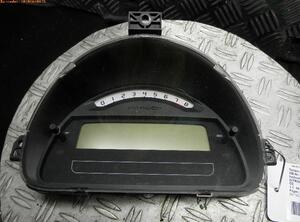 Instrument Cluster CITROËN C2 (JM_)