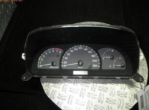 Instrument Cluster CHEVROLET REZZO