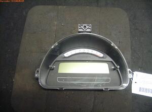 Instrument Cluster CITROËN C2 (JM_)