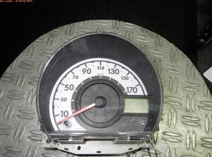 Instrument Cluster PEUGEOT 107