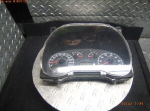 Instrument Cluster FIAT GRANDE PUNTO (199)