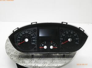 Instrument Cluster FIAT IDEA