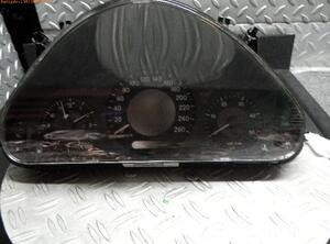 Instrument Cluster MERCEDES-BENZ E-KLASSE Kombi (S211)