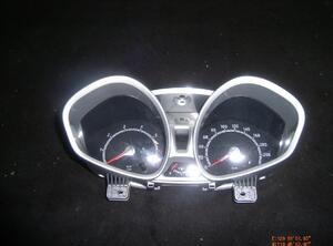 Instrument Cluster FORD FIESTA VI