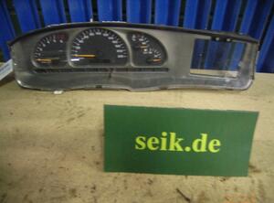 Instrument Cluster OPEL VECTRA B Caravan (31_)