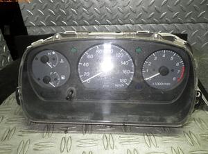 Instrument Cluster DAIHATSU SIRION (M1)