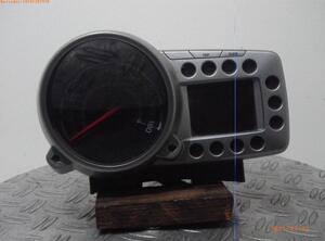 Instrument Cluster CHEVROLET SPARK (M300)