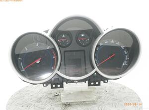 Instrument Cluster CHEVROLET CRUZE (J300)