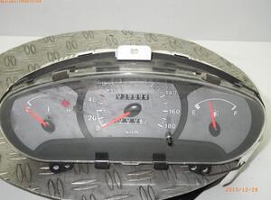 Instrument Cluster HYUNDAI ATOS (MX)