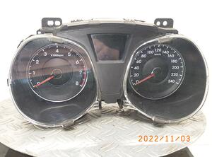 Instrument Cluster HYUNDAI ix20 (JC)