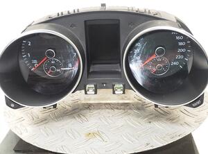 Instrument Cluster VW GOLF V (1K1), VW GOLF VI (5K1)