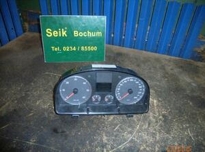 Instrument Cluster VW TOURAN (1T1, 1T2)