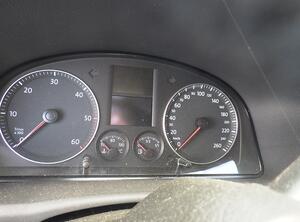 Instrumentenkombination VW Touran (1T) 270753 km