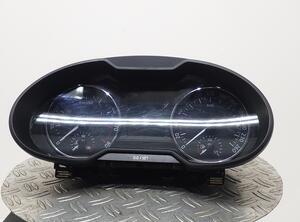 Instrument Cluster SKODA Octavia III Combi (500000, 5000000)