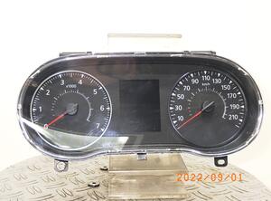 Instrument Cluster DACIA Duster (HM)