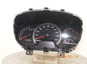 Instrument Cluster HYUNDAI i10 (BA, IA)