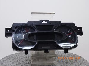 Instrument Cluster RENAULT Captur I (H5, J5), RENAULT Clio IV (BH)