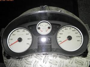 Instrument Cluster PEUGEOT Expert Tepee (VF3X)