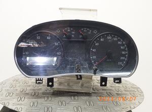 Instrument Cluster VW Polo (9N)