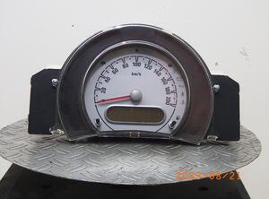 Instrument Cluster OPEL Agila (B) (B H08)