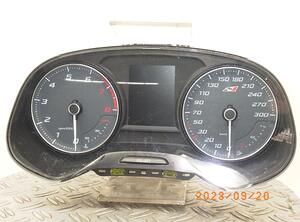 Instrument Cluster SEAT Leon ST (5F8)