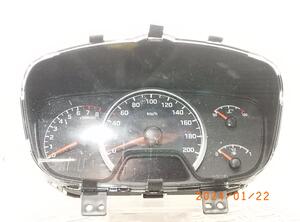 Instrument Cluster HYUNDAI i10 (BA, IA)