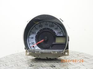 Instrument Cluster TOYOTA Aygo (KGB1, WNB1)