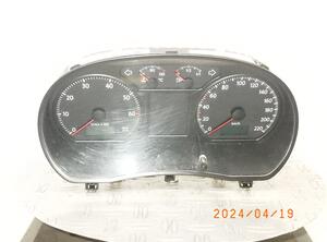 Instrument Cluster VW Polo (9N)