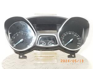 Instrument Cluster FORD C-Max II (DXA/CB7, DXA/CEU)