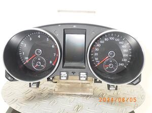 Instrument Cluster VW Golf V (1K1), VW Golf VI (5K1)