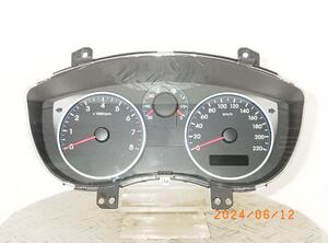 Instrument Cluster HYUNDAI i20 (PB, PBT)