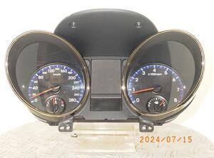 Instrument Cluster HYUNDAI GENESIS Coupe